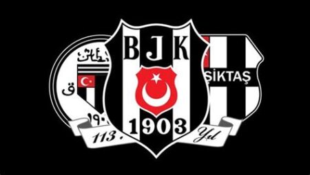 Beşiktaş’ın En Çok Gol Atan Futbolcuları