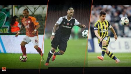 Süper Lig’de Haftanın En İyi Kalecisi: Hangi Oyuncu Performansıyla Öne Çıktı?