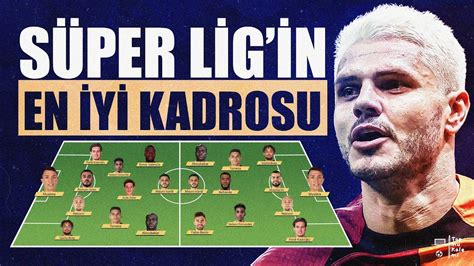 Süper Lig'de Sezonun En İyi Defans Oyuncuları