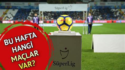 Süper Lig'de Tarihi Anlar ve Unutulmaz Maçlar