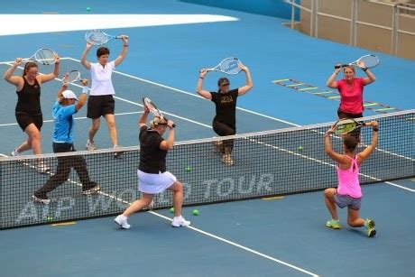 Tenis Teknolojisi: Raketlerdeki Yenilikler ve İnovasyonlar