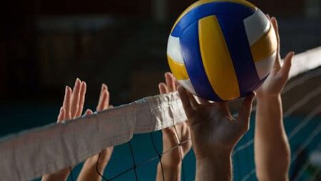 Voleybol Kariyeri: Profesyonel Bir Voleybolcu Olma Yolunda Adımlar